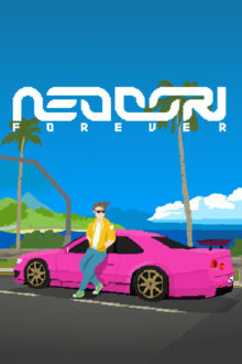 Neodori Forever Free Download By Steam-repacks