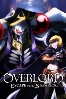 OVERLORD ESCAPE FROM NAZARICK Free Download By Steam-repacks