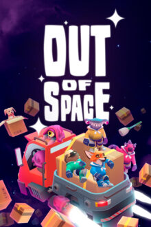 Out of Space Free Download By Steam-repacks