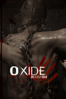Oxide Room 104 Free Download By Steam-repacks