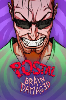 POSTAL Brain Damaged Free Download By Steam-repacks