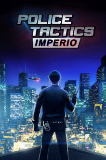 Police Tactics Imperio Free Download By Steam-repacks