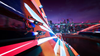Redout 2 Free Download By Steam-repacks.com