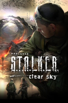 S.T.A.L.K.E.R. Clear Sky Free Download By Steam-repacks