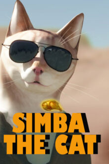 SIMBA THE CAT Free Download By Steam-repacks