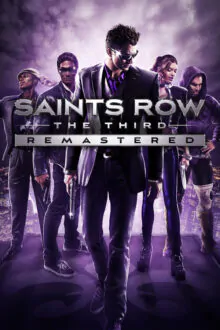 Saints Row The Third Remastered Free Download By Steam-repacks