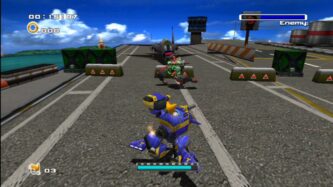 Sonic Adventure 2 Free Download By Steam-repacks.com