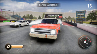 Street Outlaws The List Free Download By Steam-repacks.com