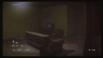 The Backrooms 1998 Found Footage Survival Horror Game Free Download By Steam-repacks.com