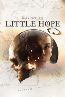 The Dark Pictures Anthology Little Hope Free Download By Steam-repacks
