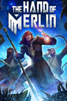 The Hand of Merlin Free Download By Steam-repacks