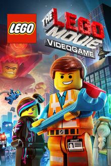 The LEGO Movie Videogame Free Download By Steam-repacks