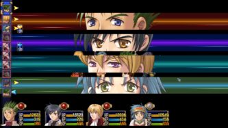 The Legend of Heroes Trails In The Sky 3 Free Download By Steam-repacks.com