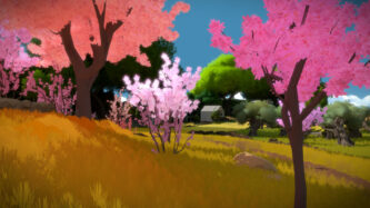 The Witness Free Download By Steam-repacks.com