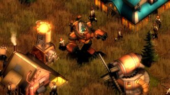 They are Billions Free Download By Steam-repacks.com