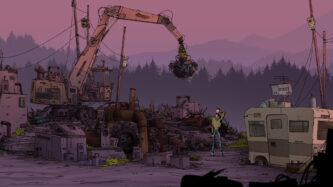 Unforeseen Incidents Free Download By Steam-repacks.com