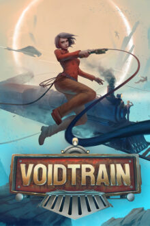 Voidtrain Free Download By Steam-repacks