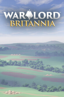 Warlord Britannia Free Download By Steam-repacks