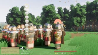 Warlord Britannia Free Download By Steam-repacks.com