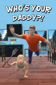 Who’s Your Daddy Free Download By Steam-repacks
