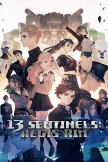 13 Sentinels Aegis Rim Yuzu Ryujinx Emus for PC Free Download By Steam-repacks