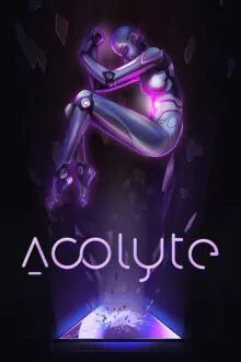 Acolyte Free Download By Steam-repacks