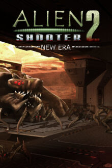 Alien Shooter 2 New Era Free Download By Steam-repacks