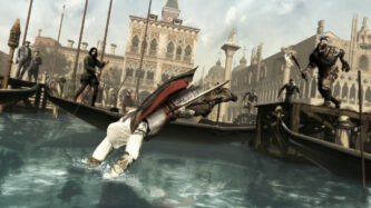 Assassins Creed 2 Free Download By Steam-repacks.com