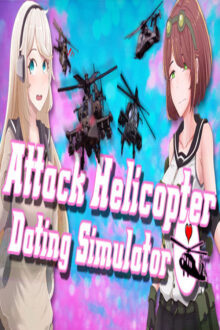 Attack Helicopter Dating Simulator Free Download By Steam-repacks
