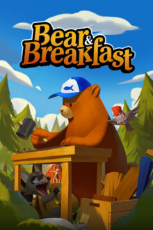 Bear and Breakfast Free Download By Steam-repacks