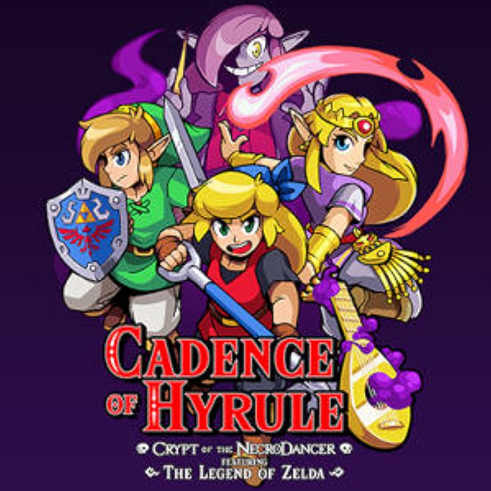 Cadence of hyrule pc download beat saber free download