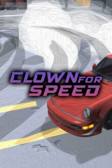 Clown For Speed Free Download By Steam-repacks