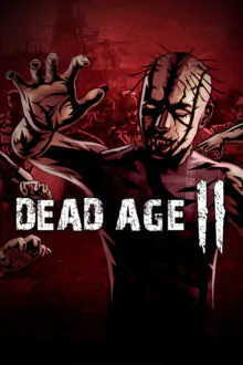 Dead Age 2 Free Download By Steam-repacks