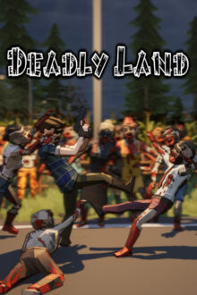 Deadly Land Free Download By Steam-repacks