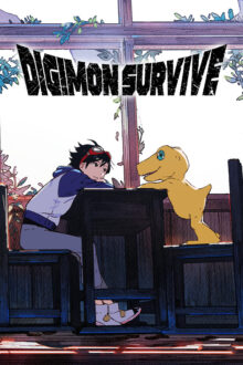 Digimon Survive Free Download By Steam-repacks