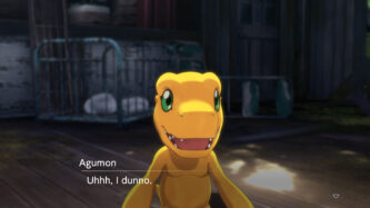 Digimon Survive Free Download By Steam-repacks.com
