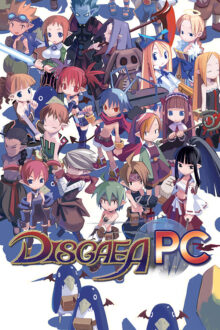 Disgaea PC Free Download By Steam-repacks