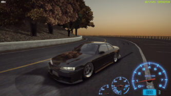 Drift Streets Japan Free Download By Steam-repacks.com