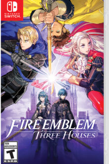 Fire Emblem Three Houses Emu For PC Free Download By Steam-repacks
