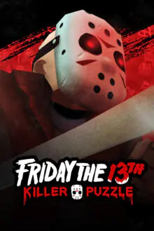 Friday the 13th Killer Puzzle Free Download By Steam-repacks