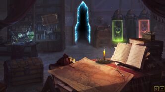 GWENT Rogue Mage Free Download By Steam-repacks.com