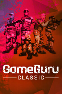 GameGuru Free Download By Steam-repacks