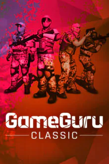 GameGuru Free Download By Steam-repacks