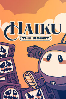Haiku The Robot Free Download By Steam-repacks