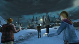 Harry Potter and the Deathly Hallows Part 2 Free Download By Steam-repacks.com