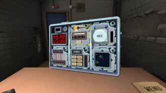 Keep Talking and Nobody Explodes Free Download By Steam-repacks.com