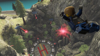 LEGO City Undercover Free Download By Steam-repacks.com