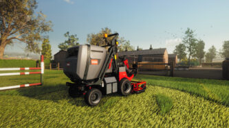 Lawn Mowing Simulator Free Download By Steam-repacks.com