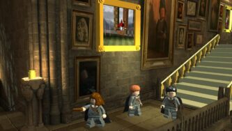 Lego Harry Potter 1-4 Free Download By Steam-repacks.com