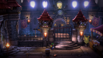 Luigi’s Mansion 3 Emulators for PC Free Download By Steam-repacks.com